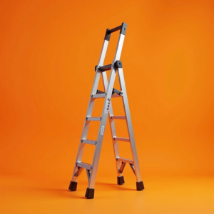 Aluminum Ladder